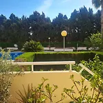 Agradable En Marinas Daire Denia