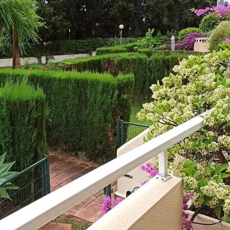 דירה Agradable En Marinas