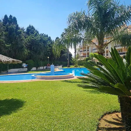 Agradable En Marinas Daire *